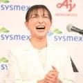 電撃結婚発表の坂本花織さん　報告時のりくりゅうの反応明かす「やっとか」　結婚の決め手は「お互い相乗効果に」