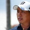 ドライバーは好調時の「15％」だが… “YouTubeゴルファー”堀川未来夢は2連勝へ最善を尽くす