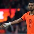 【W杯初戦・オランダ分析】世界7位の現在地(3) 日本代表DFも置き去りに！ 193cm爆速DFによる｢最恐ライン｣の攻略法