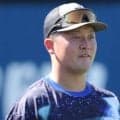 ＤｅＮＡ・牧　トレード移籍の山本祐大への思い語る　同い年で親友