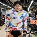 【オート】川口　ハンデ重化も上原大輝が今節も激走を演じる