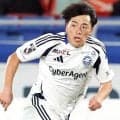 町田・相馬勇紀、Ｗ杯メンバー発表前最後の試合もベンチ外　中山雄太は復帰…東京Ｖ戦の先発が発表