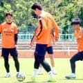 【Ｊ１清水】ユースから昇格ルーキーＭＦ土居佑至が１９歳の誓い「少しでも多く勝利に貢献できるように」…17日・アウェー岡山戦