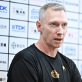 秋田が豪代表経験を持つダウナーHCとの契約継続を発表…「強く戦うことに100%コミットいたします」