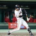 【巨人】前夜にプロ初猛打賞の平山功太、コンディション不良でベンチ外　福井開催広島戦
