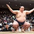 玉鷲が初日から４連敗　玉乃井親方も「力が入っていない」と心配