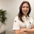 衰えぬ情熱と“こだわり”に重なる選手は 上田桃子が感じた原英莉花の覚悟