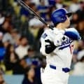 砕かれた戦略…大谷翔平が「レフトへ引っ張った」　敵地放送も脱帽した驚愕パワー