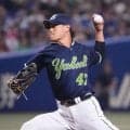 【ヤクルト】高橋奎二が今季初昇格へ　吉村貢司郎が抹消