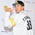 【ソフトバンク】山本祐大がスタメンマスク　１軍デビュー藤原大翔とバッテリー／先発一覧