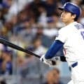 53打席ぶりアーチの“記念球”を要求？　ベンチで見せた大谷翔平と山本由伸のやり取りに米爆笑「取り戻してほしいと…」