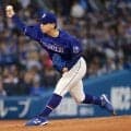 【中日】また立ち上がりに…ドラ１中西聖輝　自己ワースト初回５失点　２回以降は立ち直る