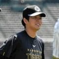 阪神・高橋遥人が一回に1点を失う　連続試合完封は3試合で途切れる