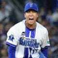 【DeNA】新人72年ぶり快挙！ドラ２島田舜也が３連続３球三振「イマキュレートイニング」