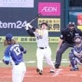 【ソフトバンク】「風が味方してくれた」近藤健介が月間MVP受賞御礼弾となる９号先制ソロ