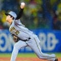 【阪神】初回失点も高橋遥人のエンジンかかる重要プレー　大山悠輔もこぶし握る会心の併殺
