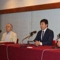 【ボブスレー】連盟会長不適切発言辞任を受け、元代表選手が会見「いつか問題発言出るだろうと」