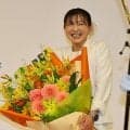 結婚を電撃発表した坂本花織「お互い相乗効果になる」決め手を告白