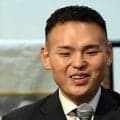 「ふくらはぎは現役ですね。すごい」激ヤセ話題の元貴景勝、近影に反響　優勝額バックの姿に「同じ人物とは思えない」も変わらぬ体の一部に反響「痩せても・・・」