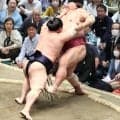 小結・若隆景が新入幕時代以来の無傷４連勝　「もちろん記憶に残っているけど、まだ４日目」