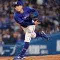 【中日】ドラ１中西聖輝「チームに申し訳ないです」５回５失点　２勝目＆ビジター初白星ならず