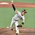 【ソフトバンク】藤原大翔　1軍初登板初先発は４回２失点「1軍の舞台を楽しむことができた」