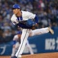 【データ】54年梶本隆夫以来、新人72年ぶり！DeNA島田舜也３者連続３球三振　セでは初