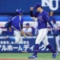 中日６度目３連敗で借金１１　ドラ１中西が初回にまさか５失点で２敗目　打線は５安打完封負け