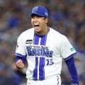 ＤｅＮＡ島田が快挙達成＆プロ初勝利　ドラ２右腕が五回に３者連続３球三振　６回無失点でチームを連勝に導く　打線は初回６安打集めて５得点