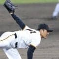 巨人・則本まさか降板直後に移籍後初＆３８１日ぶり勝利消滅　八回に大勢が同点ソロ被弾　７回無失点の好投実らずも大勢を出迎えて肩たたく