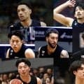 A千葉が設立メンバーの杉本ら7選手と契約継続を発表…「皆さんに勝ちを多く届けられるように日々努力します」