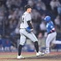 ロッテが３連敗、借金は優勝確率０％の「９」に　小島４失点４敗目　打線は六回無死満塁の絶好機に無得点　山口１号２ランも空砲