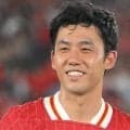 遠藤航が練習復帰間近 代表入りに希望