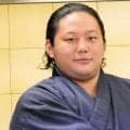 女子プロレス“令和の極悪女王”刀羅ナツコが大相撲初観戦、右膝重傷から復帰した元十両の三田に感銘「力士の誇り感じた」