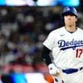大谷翔平に潜む“不振の影”　米誌が指摘した異変…指揮官も嘆く“予兆”、待望7号で払拭か