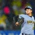 【阪神】高橋遥人、リーグトップタイ５勝目スルリ…雨中の快投劇も、３番手桐敷が同点打を献上