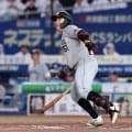 【ロッテ】山口航輝が待望の今季１号「結果が出て本当にうれしい」25年８月以来の１発は２ラン