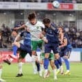 東京Ｖ、今季４度目で初のＰＫ戦黒星で３連敗…町田全員成功も東京Ｖは２人外す