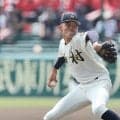 阪神ドラ4右腕が無失点＆最速151キロデビュー！躍動感ある投球フォームに阪神ファンは「才木みたい」と称賛！