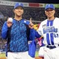 【DeNA】ドラ２島田舜也、セ界新人初「イマキュレートイニング」達成も「知らなかった…」