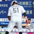 【ロッテ】好機で１本出ず…サブロー監督「ヒット2本で点を取ってほしい」今季ワースト借金９　