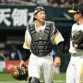 【ソフトバンク】山本祐大は悔し鷹デビュー…入団会見→即スタメンも…３の０、１点差で敗戦