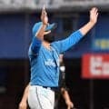 【日本ハム】新庄監督「７時ぐらいに17ミリ降って…もってくれと」雨天中止回避で２度目４連勝