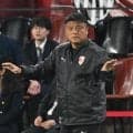 【浦和】京都の曺貴裁監督を新シーズンの監督招聘へ　当人は「そこについて多くを語る材料ない」