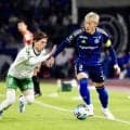 【町田】東京Ｖを0－0からPK戦で下す　W杯代表候補の相馬勇紀は５試合連続ベンチ外