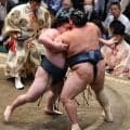 鉄人玉鷲４連敗　右足ふくらはぎサポーター言い訳なし「痛いのはみんな同じ。一生懸命やるだけ」