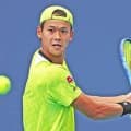  坂本怜 熱戦制し初戦突破 