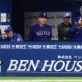 【中日】井上監督「１週間に１回しか投げない責任果たしなさい」初回失点の中西聖輝に厳しく指摘