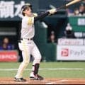 【ソフトバンク】正木智也が１軍昇格へ　小久保監督「入れ替わることになる」笹川吉康が２軍へ