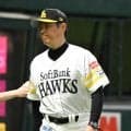 【ソフトバンク】小久保監督「ずっと同じやられ方」打線大幅改造も…西武高橋光成に４戦４敗